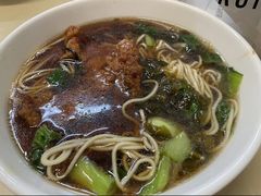-小桃园餐厅