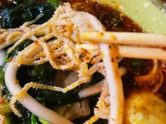 -筒骨麻辣烫(永同昌公寓胜明花园店)
