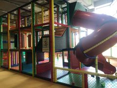 -上海浦东嘉里大酒店