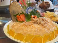 -东海怡品海鲜豆捞(舟宿夜江店)