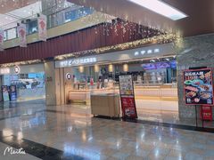 门面-木子木水日式烫面包(世界城光谷店)