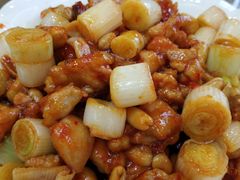 -白魁老号饭庄(交道口店)