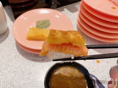 -争鲜回转寿司(南开大悦城店)