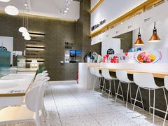 -池奈·日式咖喱蛋包饭(老城根Gpark店)