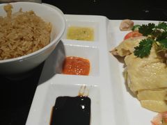 -鹿港小镇(悠唐店)