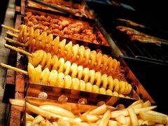 -梨花自助烤肉(西三旗万象汇黑金店)