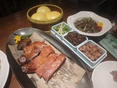 -南拳十三姨·潮汕砂锅粥(世纪金源店)
