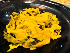 石耳葱香土鸡蛋-品粹徽园·家常安徽菜