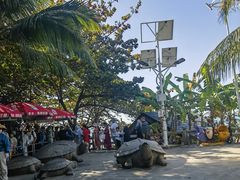 -海南分界洲岛旅游区