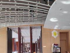-三迪希尔顿酒店·星空酒廊