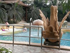-龙达温泉生态城