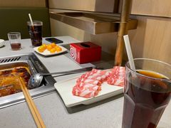 -海底捞火锅(逸仙路店)
