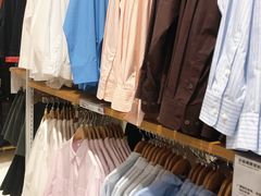 -优衣库(广州天河领展广场店)