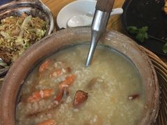 -潮粥荟·潮汕砂锅粥(朝阳大悦城店)