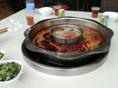 -枇杷园食为鲜火锅(南山店)