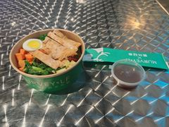 -MURVEY·LF·蔓味轻食(北苑店)