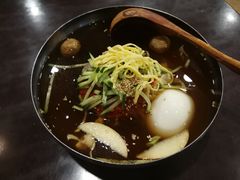 -服务大楼冷面(延大店)