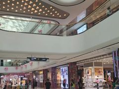-万达广场(龙湖店)