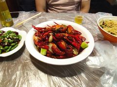 -四妹餐厅(玫瑰街店)