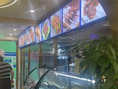 -贺兰山·西北菜(牛街总店)