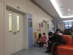 -重庆市妇幼保健院(冉家坝院区)