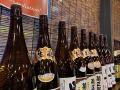 -小川洋风料理(汉街店)