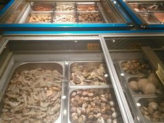 -鼎香缘海鲜自助火锅烤肉(锦辉购物广场店)