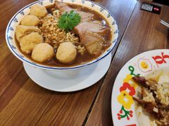 -曼谷食堂·泰国家庭料理(丹桂路店)