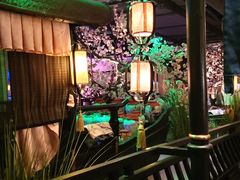 大堂-桂满陇-西湖船宴(西单大悦城店)