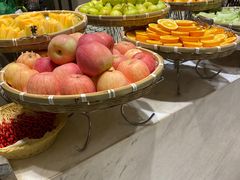 -太湖饭店玉兰厅(自助餐厅)