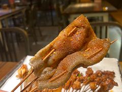 -不曾在把把烧•烧烤(莲坂磐基店)
