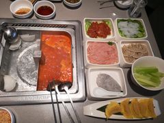 -海底捞火锅(北京路店)