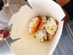 -八一路好吃街(雨田商务大厦店)