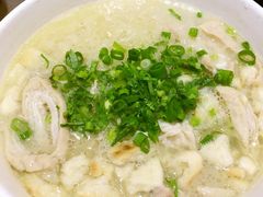 普通葫芦头泡馍-春发生饭店·非遗(南院门店)
