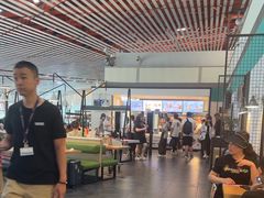 -肯德基(机场三店)