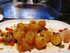 -湘汇概念铁板烧(铁西万达店)