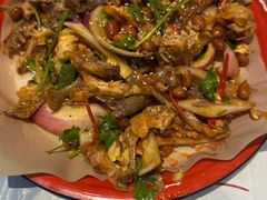 -回·龙虾铺·盆盆蟹·烧烤大排档(回龙观店)