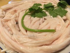 猪X根-华哥新鲜猪精品美食