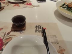 -虾饺妹·酒家(金碧店)