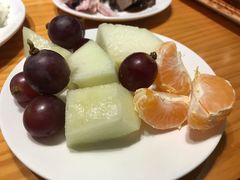 -So Lounge索兰至餐厅(蓝色港湾店)