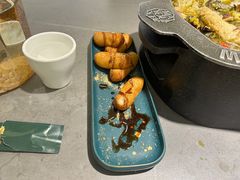 -马有鱼·馕坑烤全鱼(美美2店)