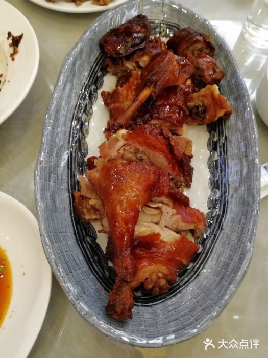 成都驻京办餐厅(蜀都宾馆店)图片