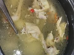 -龙泽园私房菜·地道南京味 ·招牌大鱼头(油坊桥店)