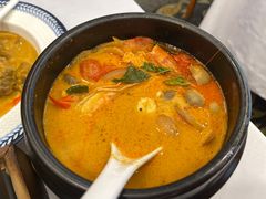 -阿诺泰·泰国餐厅(紫荆店)