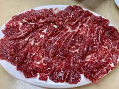 -五洲牛肉美食馆