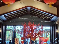 -西昌邛海湾柏樾酒店(原邛海湾柏栎度假酒店)