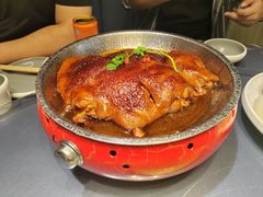-小城外婆肴私房菜.家宴聚集点(圆明园颐和园·清河上地店)