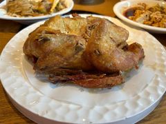 -福茂源横山铁锅羊肉(牡丹园店)