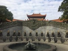-广东圆玄道观