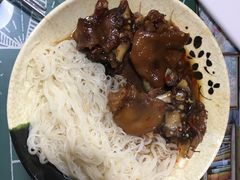 -贤花饭店(凯德店)
